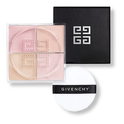 givenchy libre blush|givenchy powder prisme libre loose.